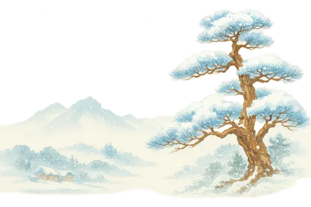 winter-scene